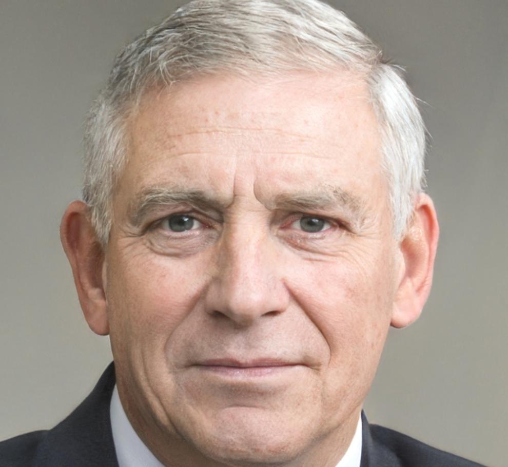 Coach Valentin Möllenhoff